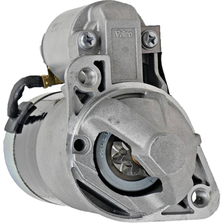Aftermarket JAndN Electrical Products Starter 410-40018-JN